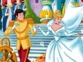 Játék Cinderella: Hidden Alphabet