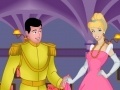 Játék Cinderella and the Prince