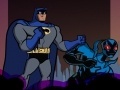 Játék Batman: The Brave and the Bold - Fallen terror