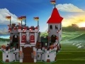 Játék Lego: Kingdoms - The Siege of The Castle