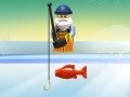 Játék Lego: Minifigures - Fish Catcher