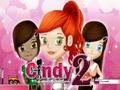 Játék Cindy the Hairstylist 2