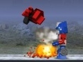 Játék Lego: Kre-O Transformers - Konquest