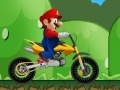 Játék Mario Fun Ride