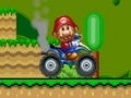 Játék Mario: ATV 4