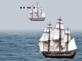 Játék Pirates of the Caribbean: Battleship