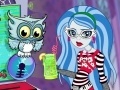 Játék Monster High: Ghoul Juice
