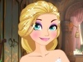 Játék Rapunzel: Wedding hairdresses