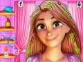 Játék Rapunzel Messy Princess