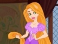 Játék Rapunzel: Tangled Kiss