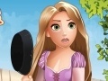 Játék Rapunzel: Great Makeover