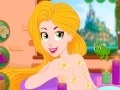 Játék Modern Rapunzel: Spa Day