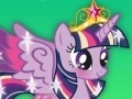 Játék My Little Pony - The power of the rainbow: Pony Dance Party