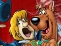 Játék Scooby-Doo: Memory Match