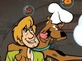 Játék Scooby-Doo: Bubble Banquet
