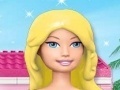Játék Barbie: Mega Mansion Makeover