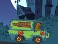 Játék Scooby-Doo: Car Ride 2
