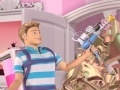 Játék Barbie: Dreamhouse Puzzle Party