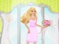 Játék Barbie: Super Wedding Stylist
