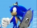Játék Sonic Pick The Pairs