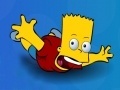 Játék Bart Simpson: Dress