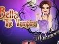 Játék Bella the Vampire Makeover