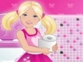 Játék Barbie: Potty Race