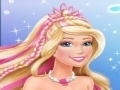 Játék Barbie: Glam Splash