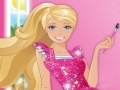 Játék Barbie: Art Teacher