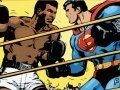 Játék Superman VS Muhammad: Fix My Tiles