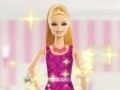 Játék Barbie: Fashion Design Maker