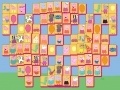 Játék Peppa Pig: Mahjong