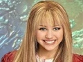 Játék Hannah Montana Trivia