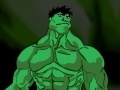 Játék Hulk: Transformation Dress Up