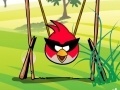 Játék Angry Birds Get Egg