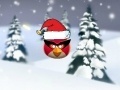 Játék Angry Birds: X`mas War