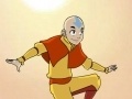 Játék Avatar: The Last Air Bender - Aang On!