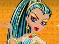 Játék Monster High: Nefera De Nile - Hair Spa And Facial