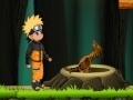 Játék Naruto Adventure