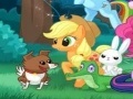 Játék Little Pony: Memory Card