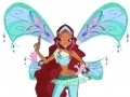 Játék Winx Fairies: Fairy Select