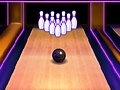 Játék Bowling Disco