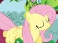 Játék My Little Pony: Fluttershy Puzzles