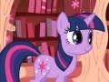 Játék My Little Pony: Friendship is Magic - Discover the Difference