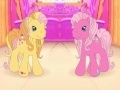 Játék My Little Pony: Dance Studio