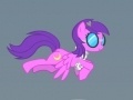 Játék My Little Pony: Rainbow Dash