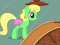 Játék My Little Pony: Friendship - it's a miracle - Pinkie Pie