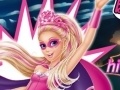 Játék Barbie In Princess Power: Hidden Sparkle Powers