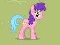 Játék My Little Pony: Friendship - it's a miracle - Applejack