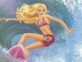 Játék Barbie Mermaid 2